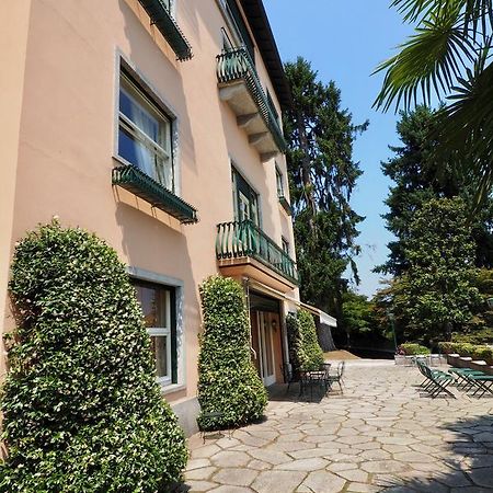 Bed and Breakfast Casa Mondadori Meina Exterior foto