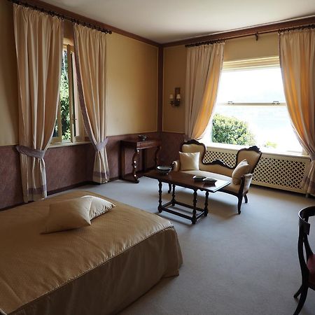 Bed and Breakfast Casa Mondadori Meina Exterior foto